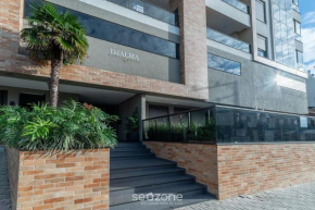 DRL - Apartamentos a 300m da Praia de Bombinhas